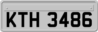 KTH3486
