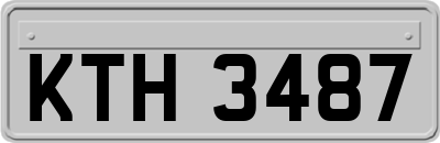 KTH3487