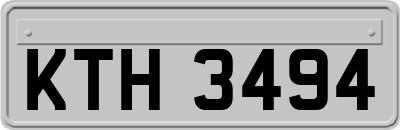 KTH3494