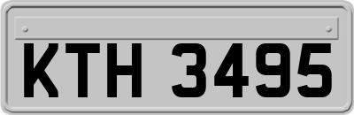 KTH3495