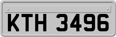 KTH3496