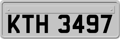 KTH3497