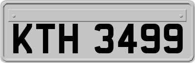 KTH3499