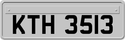 KTH3513
