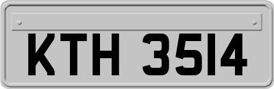 KTH3514