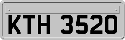 KTH3520