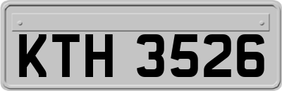 KTH3526