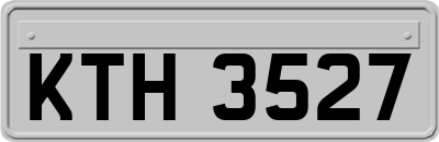 KTH3527