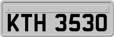 KTH3530