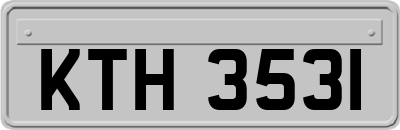 KTH3531