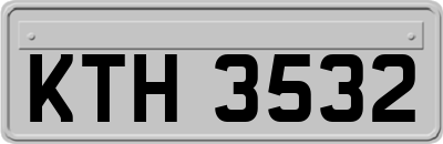 KTH3532