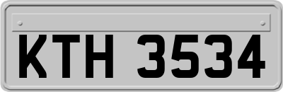 KTH3534