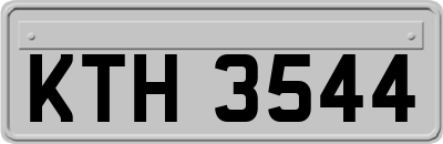 KTH3544