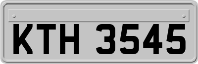 KTH3545