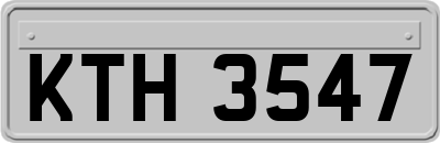 KTH3547