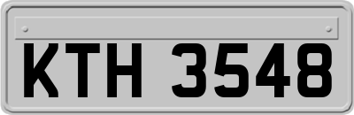 KTH3548