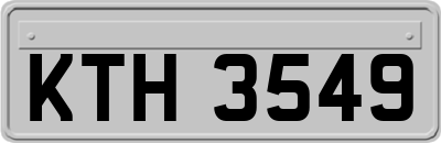 KTH3549