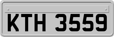 KTH3559