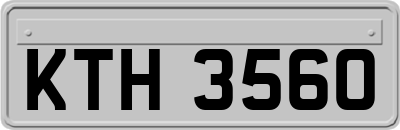 KTH3560
