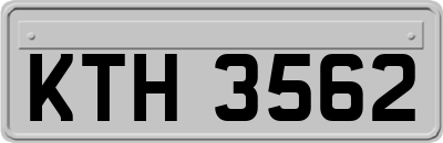 KTH3562