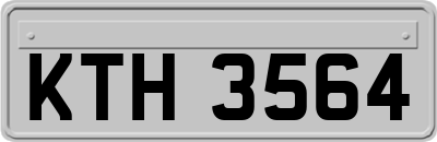 KTH3564