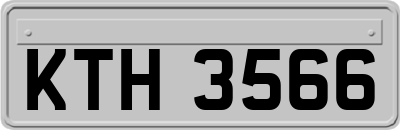KTH3566