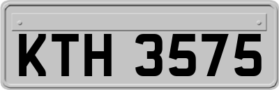 KTH3575