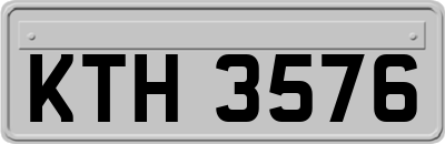 KTH3576