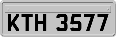 KTH3577