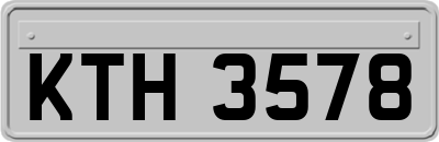 KTH3578