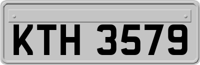 KTH3579