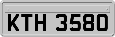KTH3580