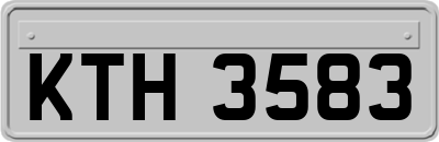 KTH3583