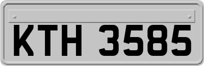 KTH3585