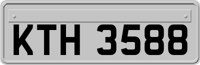KTH3588