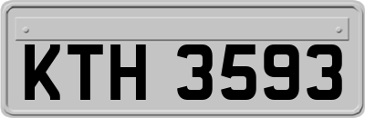 KTH3593
