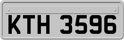 KTH3596