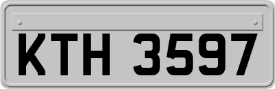 KTH3597