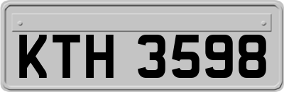 KTH3598