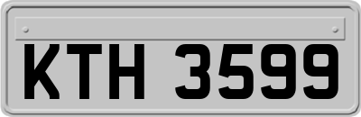 KTH3599