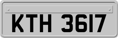 KTH3617