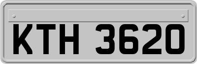 KTH3620