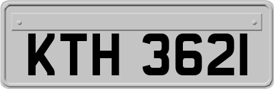 KTH3621