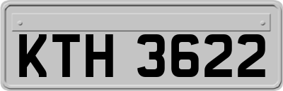KTH3622