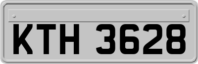 KTH3628