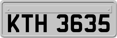 KTH3635