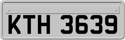 KTH3639