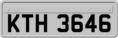 KTH3646