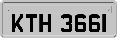 KTH3661