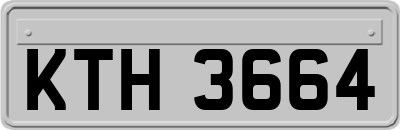 KTH3664